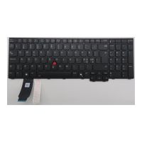 Lenovo LCFC - Ersatztastatur Notebook - mit Trackpoint