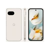Google Pixel 9A - 5G Smartphone - Dual-SIM - RAM 8 GB / Interner Speicher 128 GB - pOLED-Display - 6.3" - 2424 x 1080 Pixel (120 Hz)
