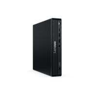 Lenovo ThinkCentre M70q Gen 6 13A4 - Mini - Core Ultra 7 265T - vPro Enterprise - RAM 32 GB - SSD 512 GB - TCG Opal Encryption, NVMe - Intel Graphics - 1GbE, Wi-Fi 6E, Bluetooth 5.3 - WLAN: 802.11a/b/g/n/ac/ax (Wi-Fi 6E)