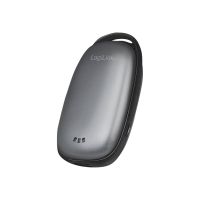 LogiLink Powerbank - Handwärmer - 4000 mAh - 10 Watt - 2 A (USB)