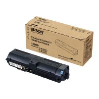 Epson S110080 - Schwarz - Original - Tonerpatrone