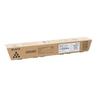 Ricoh SP C820 - Schwarz - original - Tonerpatrone