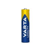 Varta Longlife Power - Batterie 40 x AAA / LR03