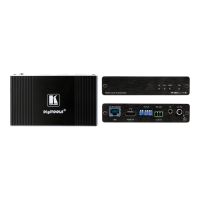 Kramer Electronics Kramer DigiTOOLS TP-583Txr - Video-, Audio-, Infrarot- und serielle Erweiterung