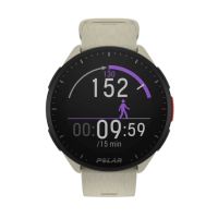 POLAR Pacer, 3,05 cm (1.2 Zoll), MIP, GPS, 40 g