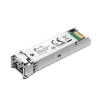 TP-LINK MiniGBIC-Modul, Faseroptik, 1250 Mbit/s, mini-GBIC/SFP, LC (UPC), 50/125,62.5/125 µm, 550 m