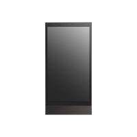 LG 75XE3C-B - 190.5 cm (75") Klasse (189.3 cm (74.52")