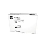 HP CF214XC Blk Contr LJ Toner Cartridge, 17500 Seiten, Schwarz, 1 Stück(e)