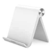 Ugreen 30285, Handy/Smartphone, Passive Halterung, Tisch/Bank, Weiß