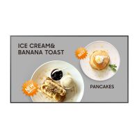 Samsung QM32C - 81 cm (32") Diagonalklasse (80.01 cm (31.5")