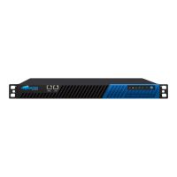 Barracuda Web Application Firewall 460 - Sicherheitsgerät
