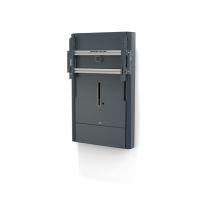 SMS Smart Media Solutions K05-152-2, Wandplatte, Schwarz, 90 kg, Wand, 600 x 400 mm, 2,49 m (98 Zoll)