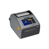 Zebra ZD600 Series ZD621 - Etikettendrucker - Thermodirekt - Rolle (10,8 cm)