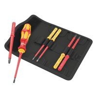 Wera 05006600001, 193 mm, 100 mm, 50 mm, 322 g, 7 Stück(e), Tschechische Republik