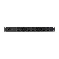 Vertiv Geist Basic Standard VC0AED0A09N0DXX - Stromverteilungseinheit (Rack - einbaufähig)