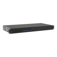 LevelOne FGP-3400W760 - Switch - 32 x 10/100 (PoE+)