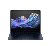 HP EliteBook X Flip G1i Notebook Next Gen AI - Flip-Design - Intel Core Ultra 7 258V - Win 11 Pro - Intel Arc Graphics 140V - 32 GB RAM - 1 TB SSD NVMe - 35.6 cm (14")