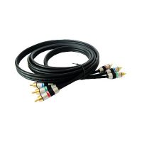 Kramer Electronics Kramer C-3RVM/3RVM Series C-3RVM/3RVM-10 - Videokabel