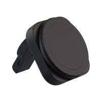 Zens Travel Charger Pro 2 - Induktive Ladematte - 20 Watt - Apple Fast Charge (kabelloses Laden (15 W)