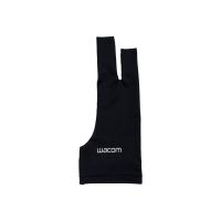 Wacom Zeichenhandschuh - Schwarz - für Cintiq 16, 22