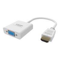 Vision Techconnect - Videokonverter - HDMI - VGA