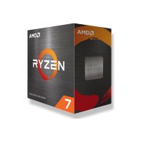 AMD Ryzen 7 5800XT - 3.8 GHz - 8 Kerne - 16 Threads
