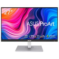 ASUS ProArt PA278CV, 68,6 cm (27"), 2560 x 1440 Pixel, Quad HD, LED, 5 ms, Schwarz