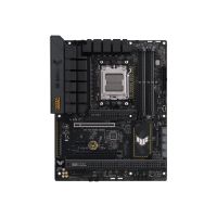ASUS TUF Gaming B650-Plus - Motherboard - ATX - Socket AM5 - AMD B650 Chipsatz - USB-C 3.2 Gen 2x2, USB 3.1 Gen 2, USB 3.2 Gen 2, USB-C 3.2 Gen2, USB-C 3.2 Gen 1 - 2.5 Gigabit LAN - Onboard-Grafik (CPU erforderlich)