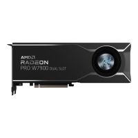 Gigabyte Radeon PRO W7900 Dual Slot AI TOP 48G