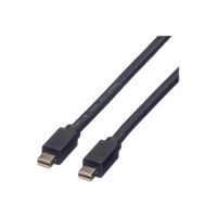 ROLINE DisplayPort-Kabel - Mini DisplayPort (M)