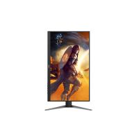 AOC Gaming 27G4HA - LED-Monitor - Gaming - 68.6 cm (27")