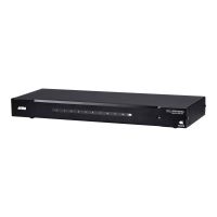 ATEN VanCryst VS0110HA - Video-/Audio-Splitter