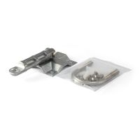 LevelOne WAN-2182 - Antenne - Blech - Wi-Fi - 18 dBi