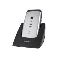 Doro Primo 406 - Feature Phone - LCD-Anzeige