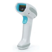 DIGITUS Advanced Barcode Scanner, Corded