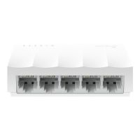 TP-LINK LiteWave LS1005 - Switch - unmanaged