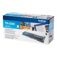 Brother TN230C - Cyan - original - Tonerpatrone