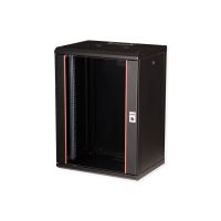 ROLINE Pro - Schrank Netzwerkschrank - 600 x 450 mm (B x T)