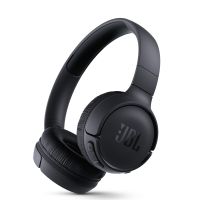 JBL Tune 570BT, Kabellos, Anrufe/Musik, 20 - 20000 Hz, 160 g, Kopfhörer, Schwarz