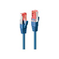 Lindy Patch-Kabel - RJ-45 (M) zu RJ-45 (M)