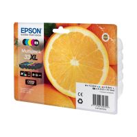 Epson 33XL Multipack - 5er-Pack - 47 ml - XL