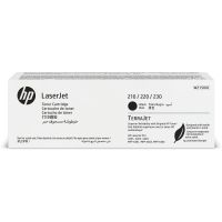 HP Schwarz Contract LaserJet Tonerkartusche, Schwarz, 1 Stück(e)