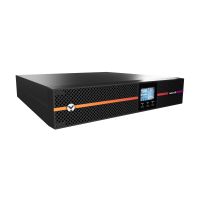 Vertiv Liebert GXE GXE3-2000IRT2UXL - USV (in Rack montierbar/extern)