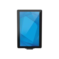 Elo Touch Solutions Elo I-Series 3.0 - All-in-One (Komplettlösung) - 1 x Snapdragon APQ8053 / 1.8 GHz - RAM 3 GB - SSD 32 GB - eMMC 5.1 - 1GbE - WLAN: 802.11a/b/g/n/ac, Bluetooth 4.1 - Android 8.1 (Oreo)