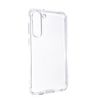 4smarts 540355, Cover, Samsung, Galaxy A34 5G, 16,8 cm (6.6 Zoll), Transparent