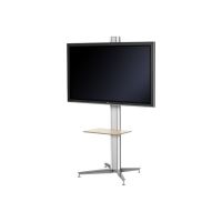 SMS Flatscreen X FH T1955 - Aufstellung - neig- und schwenkbar