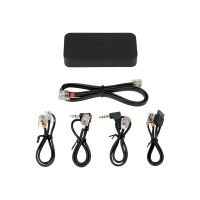 Jabra LINK - Elektronischer Hook-Switch Adapter für drahtloses Headset