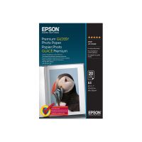Epson Premium - Glänzend - A4 (210 x 297 mm)