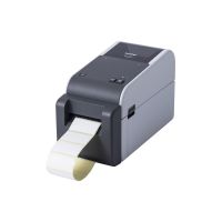 Brother TD-2320D300 - Etiketten-/Belegdrucker - s/w - Thermodirekt - Rolle (6,3 cm)
