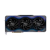 Palit GeForce RTX 5070 Ti GameRock, GeForce RTX 5070 Ti, 16 GB, GDDR7, 256 Bit, 7680 x 4320 Pixel, PCI Express 5.0